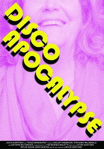 Watch Disco Apocalypse