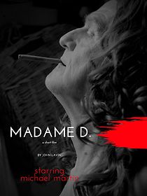 Watch Madame D. (Short 2020)