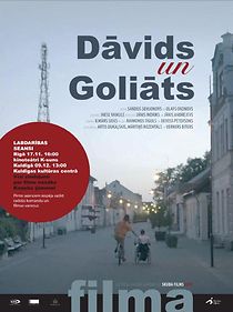 Watch Davids un Goliats