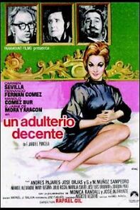 Watch Un adulterio decente