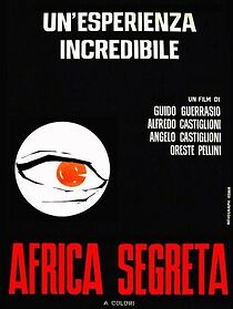 Watch Africa segreta