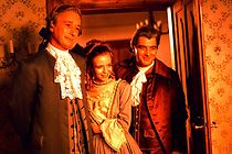 Watch Variácie slávy