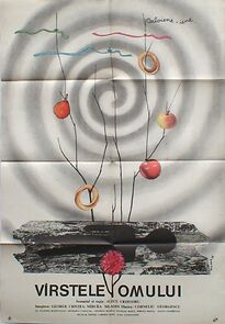 Watch Vîrstele omului