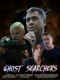 Watch Ghost Searchers (Short 2020)