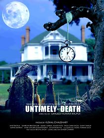 Watch Untimely Death