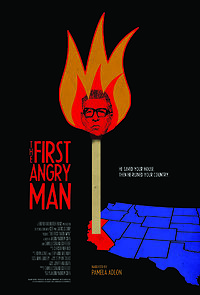 Watch The First Angry Man