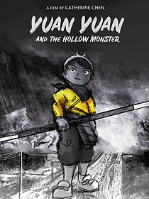Watch Yuan Yuan and the Hollow Monster
