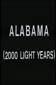 Watch Alabama (2000 Light Years) (Short 1969)