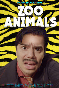 Watch Zoo Animals (Short 2018)