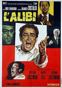 Watch L'alibi