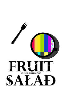 Watch Fruit Salad (Short 2020)