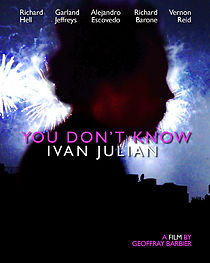 Watch You Don't Know Ivan Julian
