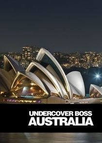 Watch Undercover Boss Australia