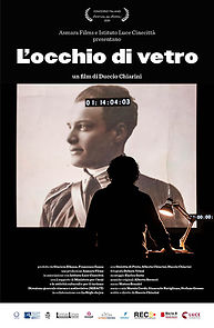 Watch L'occhio di vetro