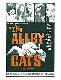 Watch The Alley Cats