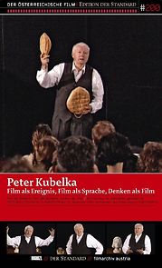 Watch Film als Ereignis, Film als Sprache, Denken als Film