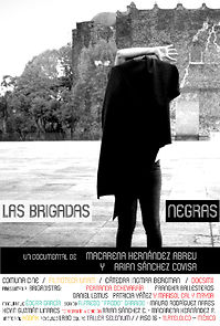 Watch Las brigadas negras (Short 2018)