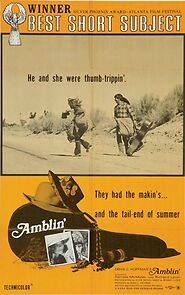 Watch Amblin' (Short 1968)