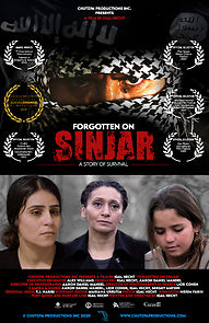 Watch Forgotten on Sinjar