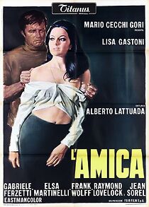 Watch L'amica