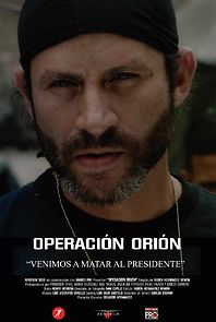 Watch Operación Orión