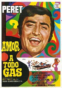 Watch Amor a todo gas