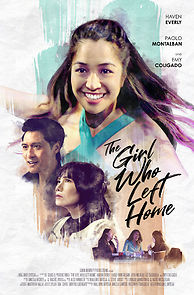 Watch The Girl Who Left Home