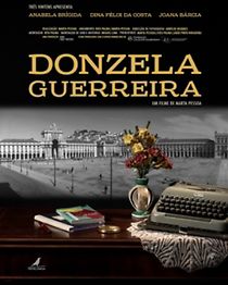 Watch Donzela Guerreira