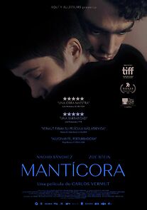 Watch Manticore