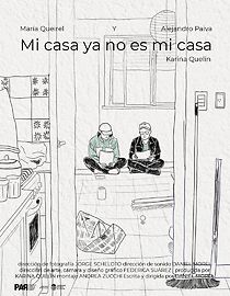 Watch Mi casa ya no es mi casa (Short 2021)