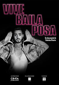 Watch Vive, Baila, Posa! (Short 2020)