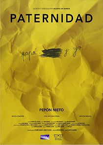 Watch Paternidad
