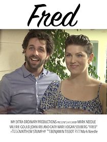 Watch Fred (Short 2017)