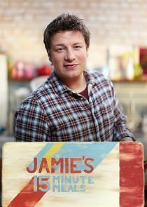 Watch Jamie's 15 Minute Meals