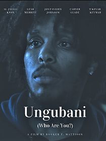 Watch Ungubani (Who Are You?)