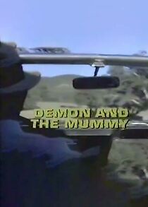 Watch Kolchak: Demon and the Mummy