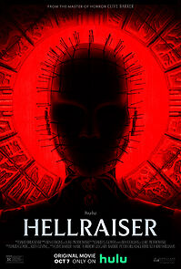 Watch Hellraiser