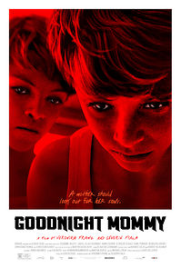 Watch Goodnight Mommy