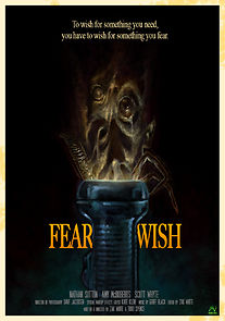 Watch Fear Wish (Short 2020)