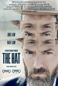 Watch The Hat (Short 2020)