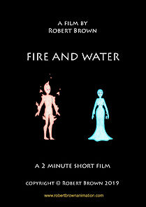 Watch Fire and Water