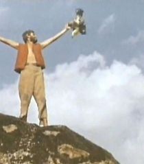 Watch David, Golijat i petel (Short 1960)