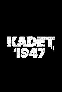 Watch Kadet 1947