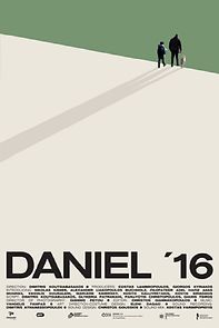 Watch Daniel '16