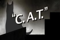 Watch C.A.T. (Short 2017)