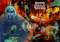 Watch Legend of Ancient Borneo