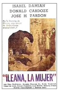 Watch Ileana, la mujer