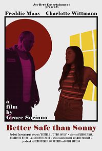 Watch Better Safe Than Sonny (Short 2020)