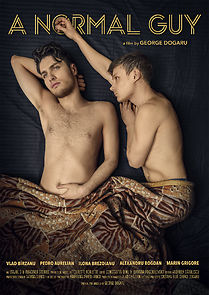 Watch Un baiat normal (Short 2019)