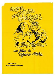 Watch Aos Nossos Amigos